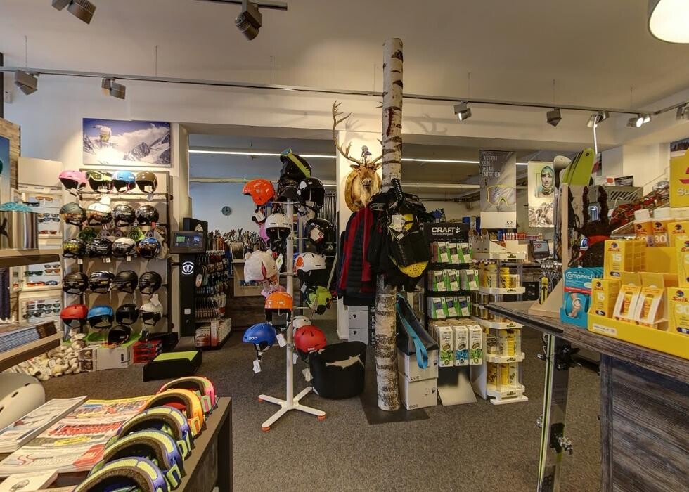 Bilder RENThier Sportshop - Bergbahn Westendorf