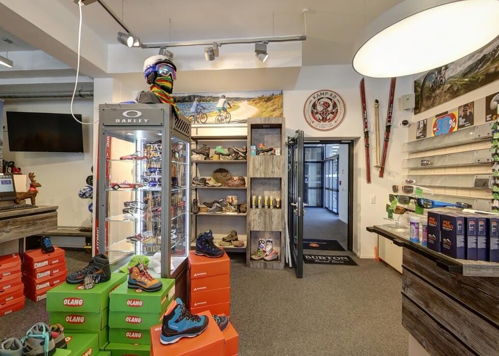 Bilder RENThier Sportshop - Bergbahn Westendorf