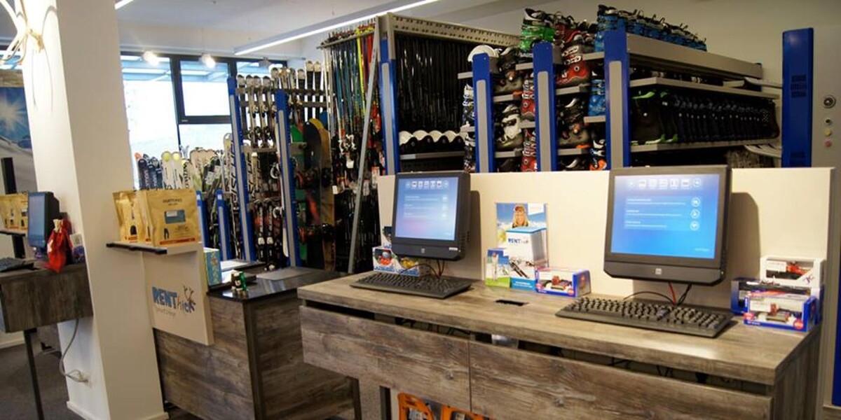 Bilder RENThier Sportshop - Bergbahn Westendorf