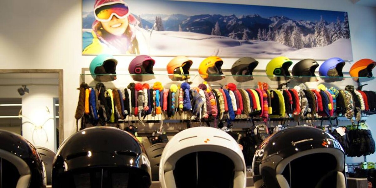 Bilder RENThier Sportshop - Bergbahn Westendorf