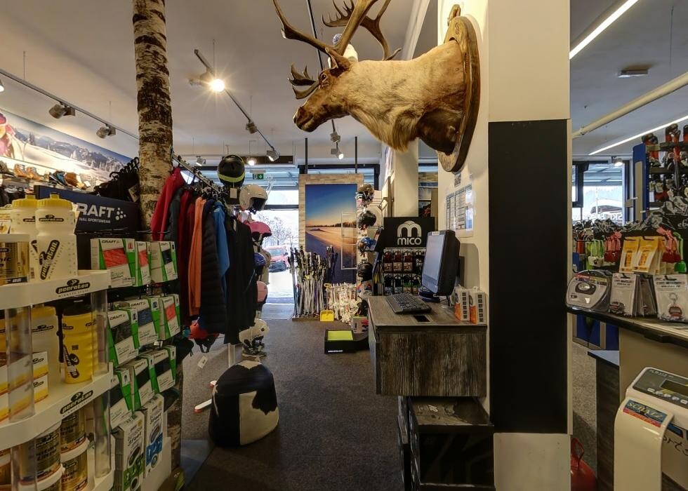 Bilder RENThier Sportshop - Bergbahn Westendorf