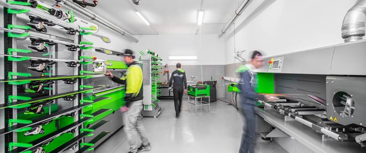 Bilder RENThier Sportshop - Bergbahn Westendorf