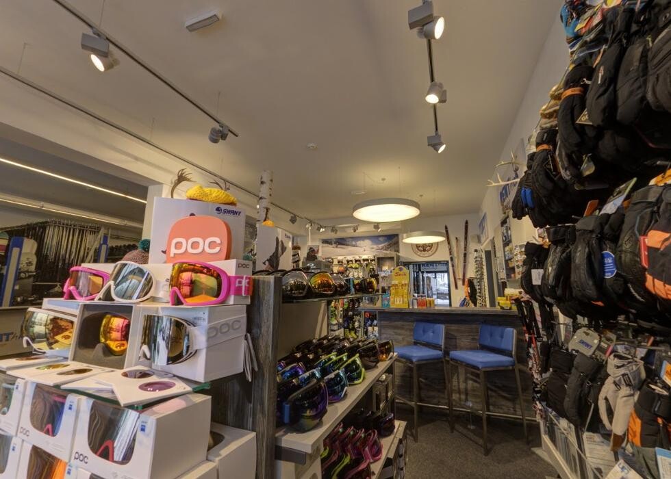 Bilder RENThier Sportshop - Bergbahn Westendorf