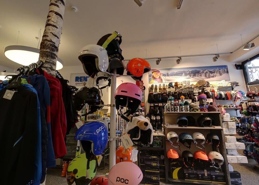 Bilder RENThier Sportshop - Bergbahn Westendorf