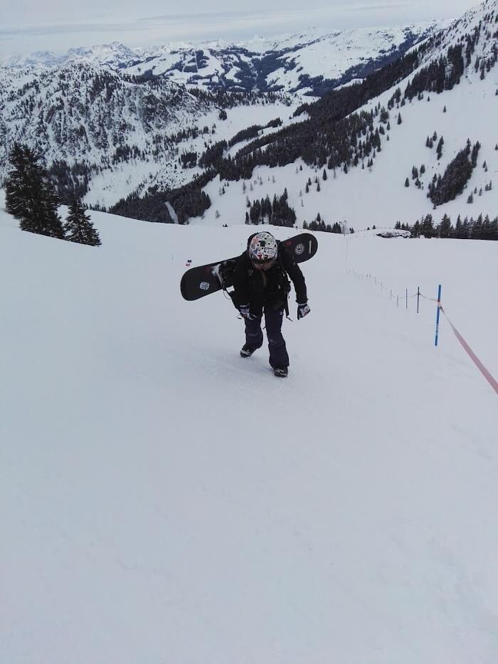 Bilder RENThier Sportshop - Bergbahn Westendorf