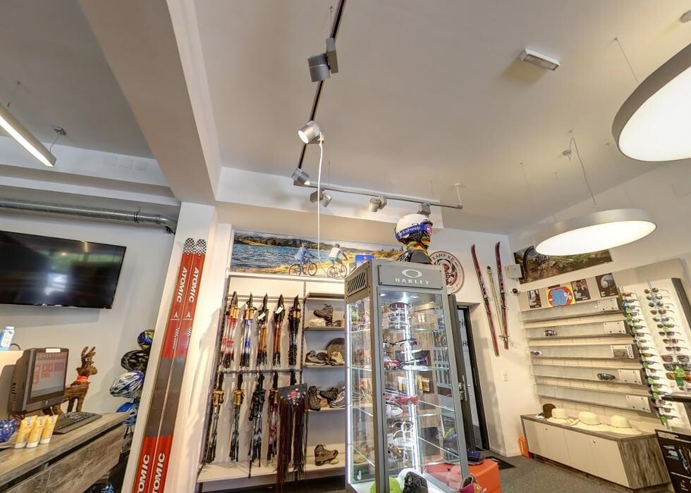 Bilder RENThier Sportshop - Bergbahn Westendorf