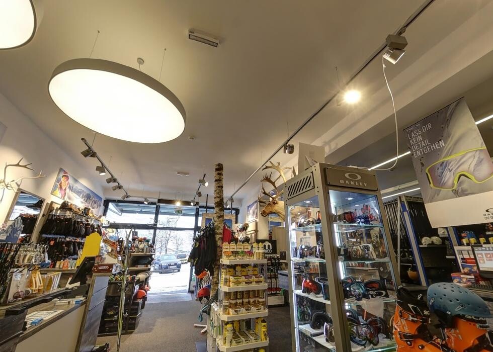 Bilder RENThier Sportshop - Bergbahn Westendorf