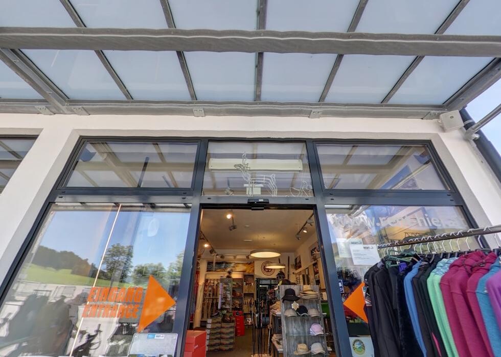 Bilder RENThier Sportshop - Bergbahn Westendorf