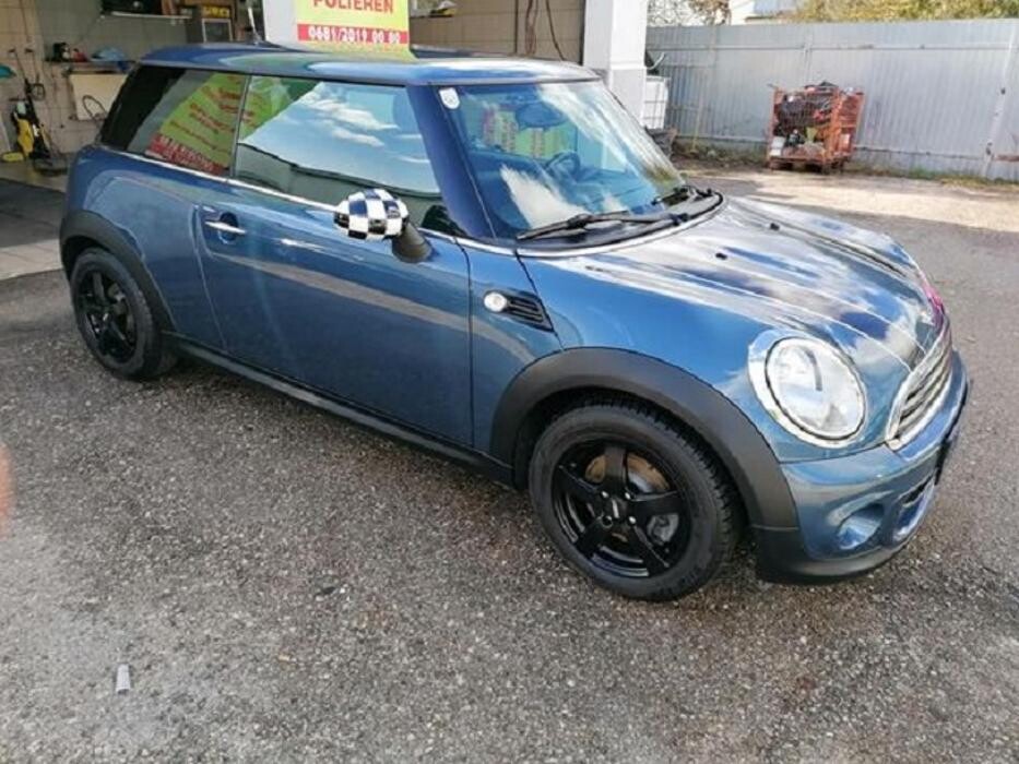 Bilder Autoreinigung - Fux Autokosmetik - Wels