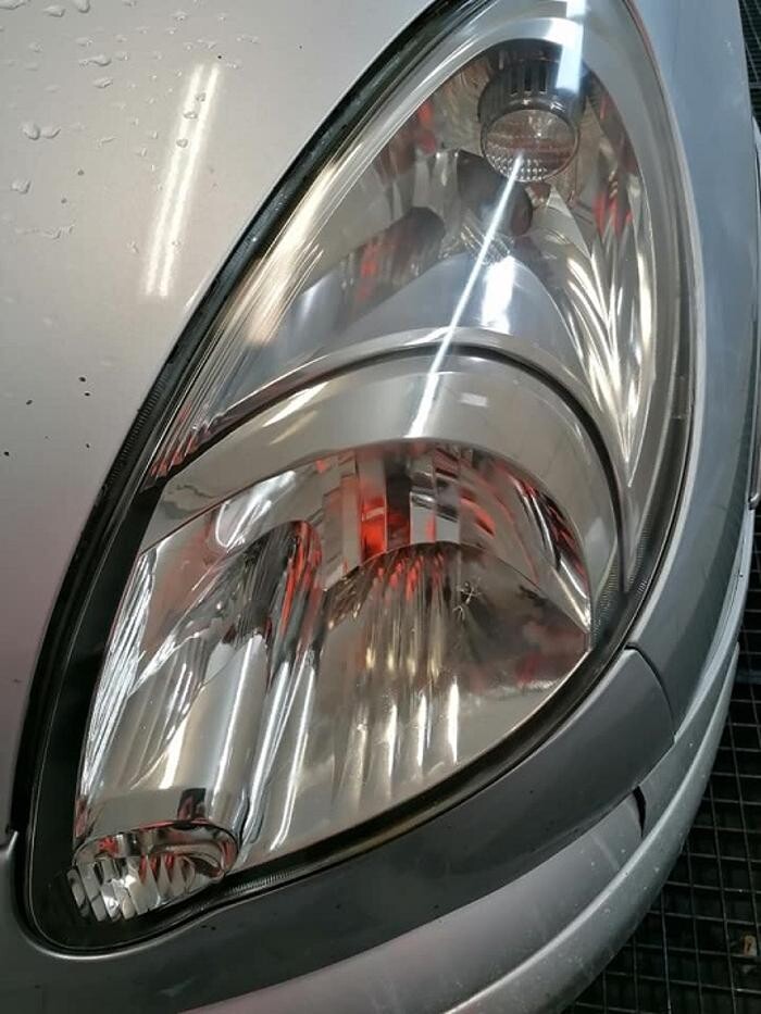 Bilder Autoreinigung - Fux Autokosmetik - Wels