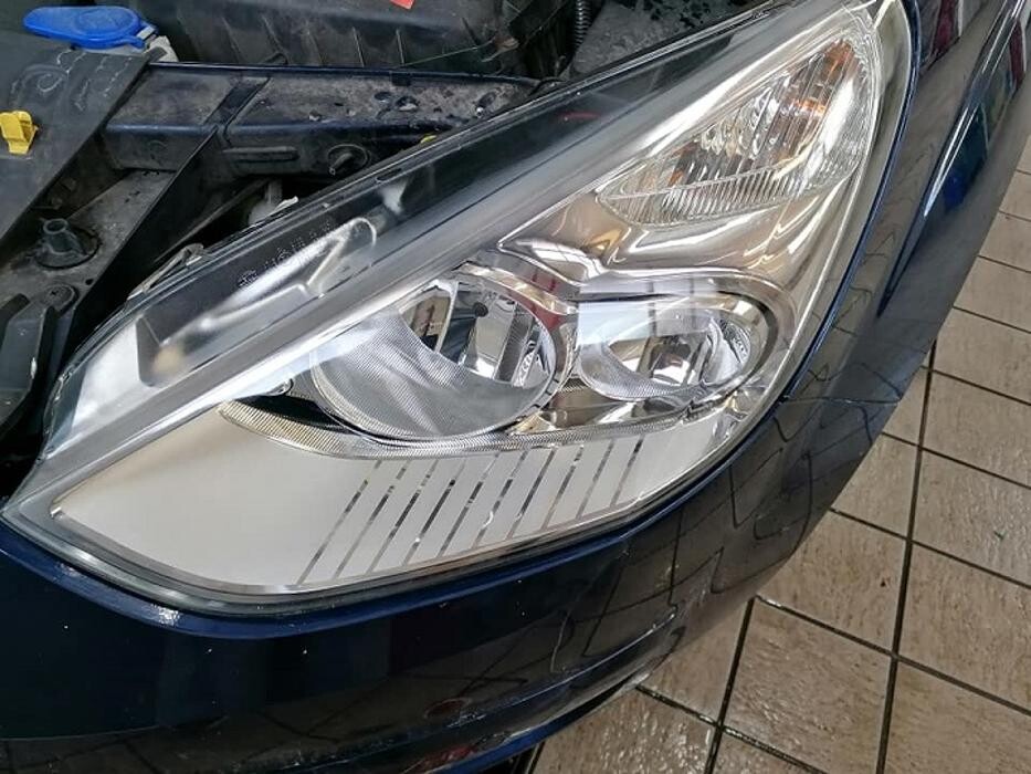 Bilder Autoreinigung - Fux Autokosmetik - Wels
