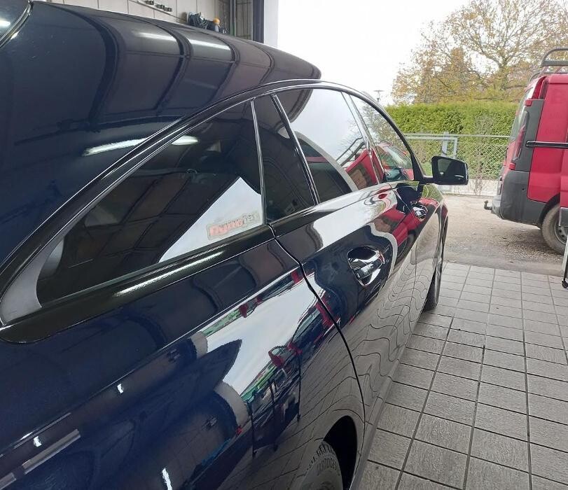 Bilder Autoreinigung - Fux Autokosmetik - Wels