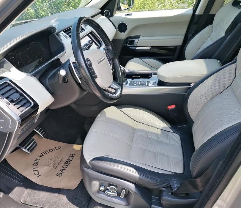 Bilder Autoreinigung - Fux Autokosmetik - Wels
