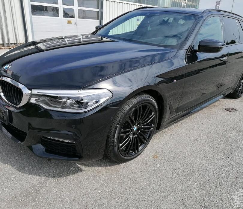 Bilder Autoreinigung - Fux Autokosmetik - Wels