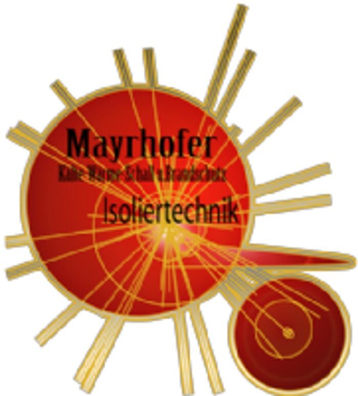 Mayrhofer Isolierungen Logo