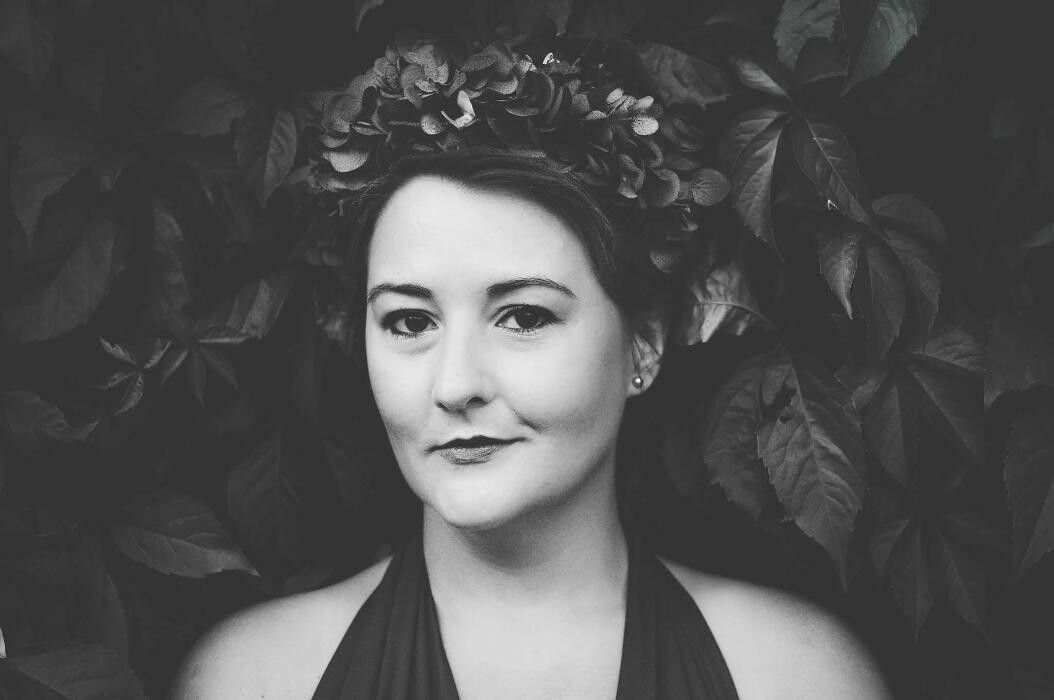 Bilder Natascha Paar Energetikerin