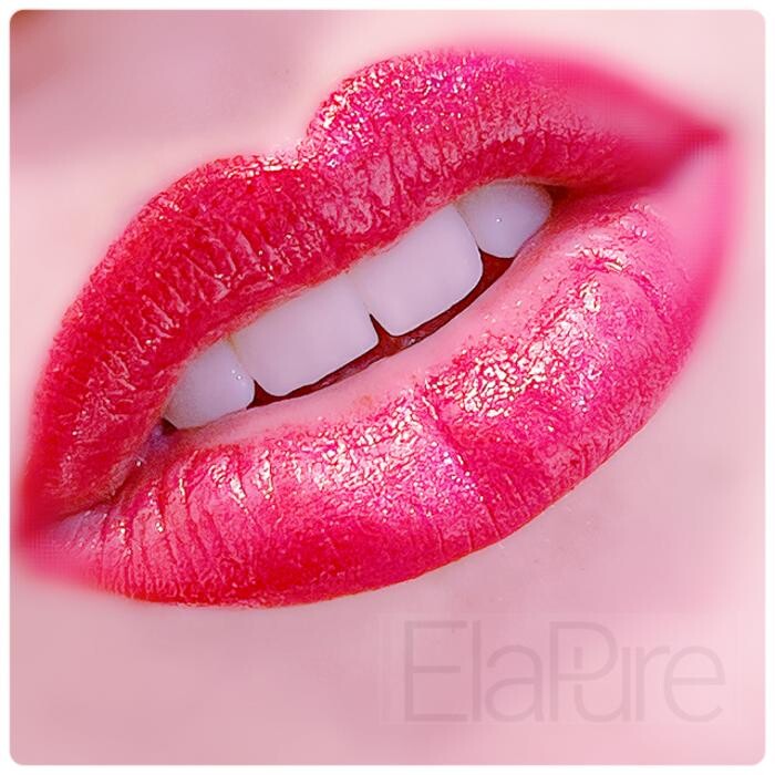 Bilder ElaPure - Sanela Jovicic