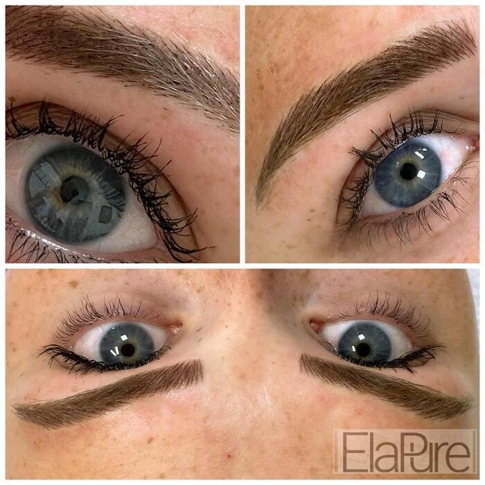 Bilder ElaPure - Sanela Jovicic