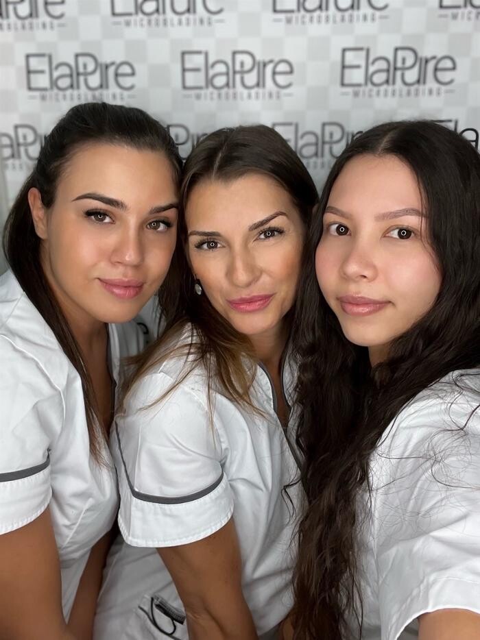 Bilder ElaPure - Sanela Jovicic
