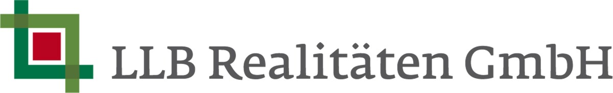 LLB Realitäten GmbH Logo