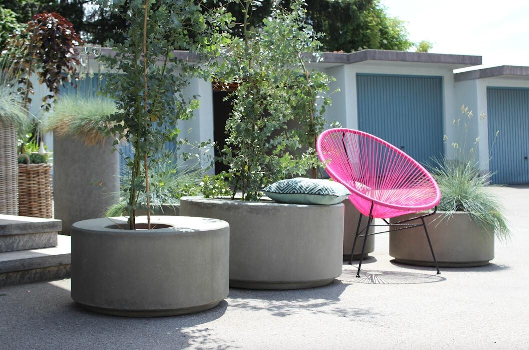 Bilder Blumenwerkstatt Bettina