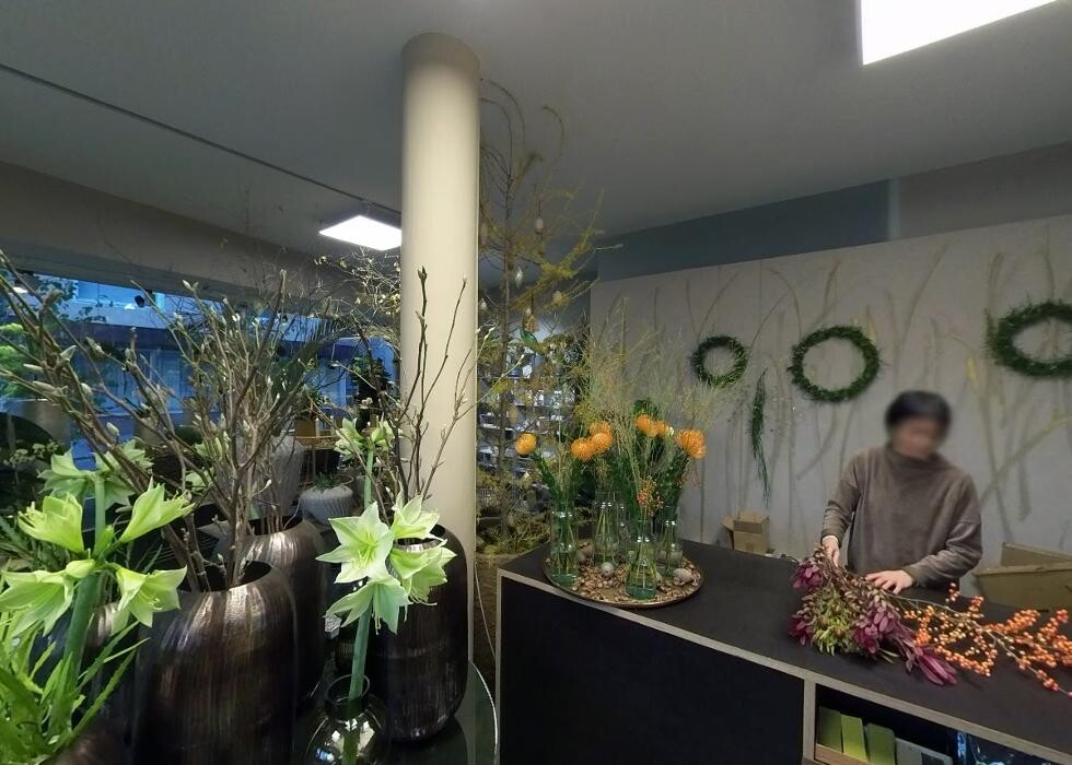 Bilder Blumenwerkstatt Bettina