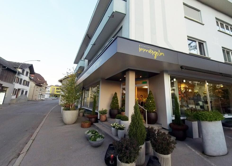 Bilder Blumenwerkstatt Bettina