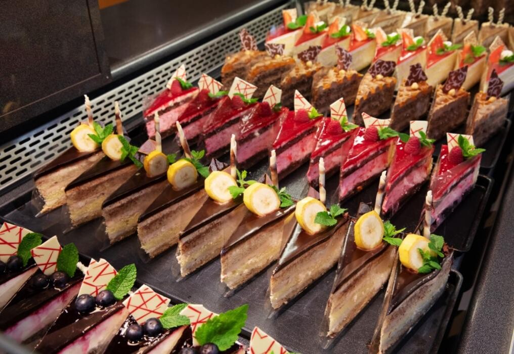 Bilder Cafe Confiserie Bachhalm