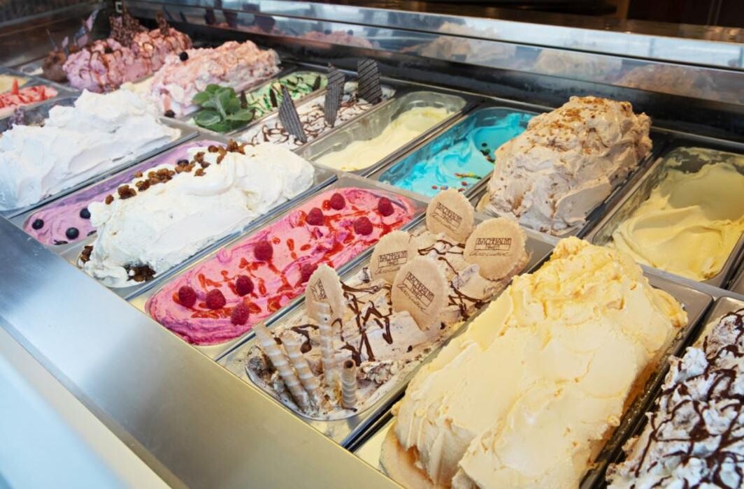 Bilder Cafe Confiserie Bachhalm