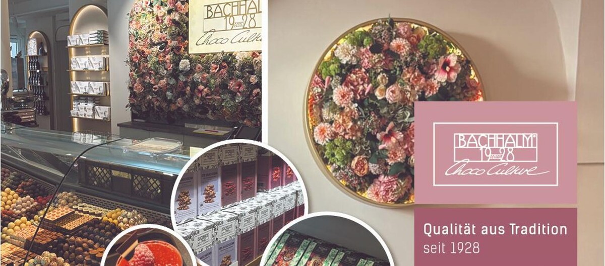 Bilder Cafe Confiserie Bachhalm