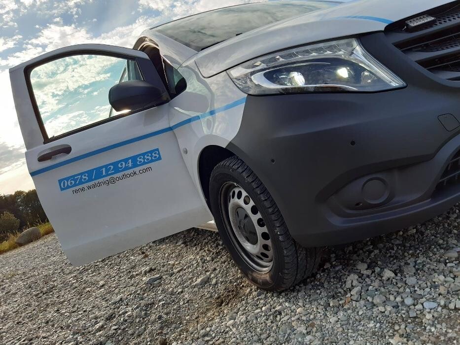 Bilder Kanalservice & Kanalsanierung Waldnig GmbH