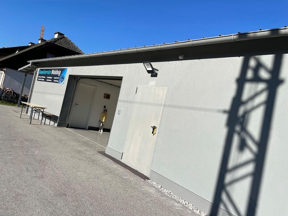 Bilder Kanalservice & Kanalsanierung Waldnig GmbH