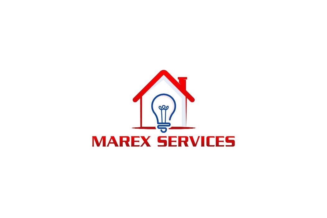 MAREX Services e.U. Logo