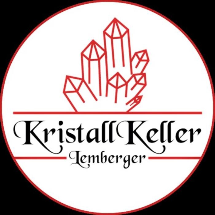 Kristallkeller Lemberger Logo