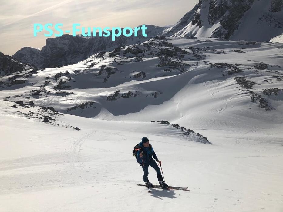 Bilder pss funsport