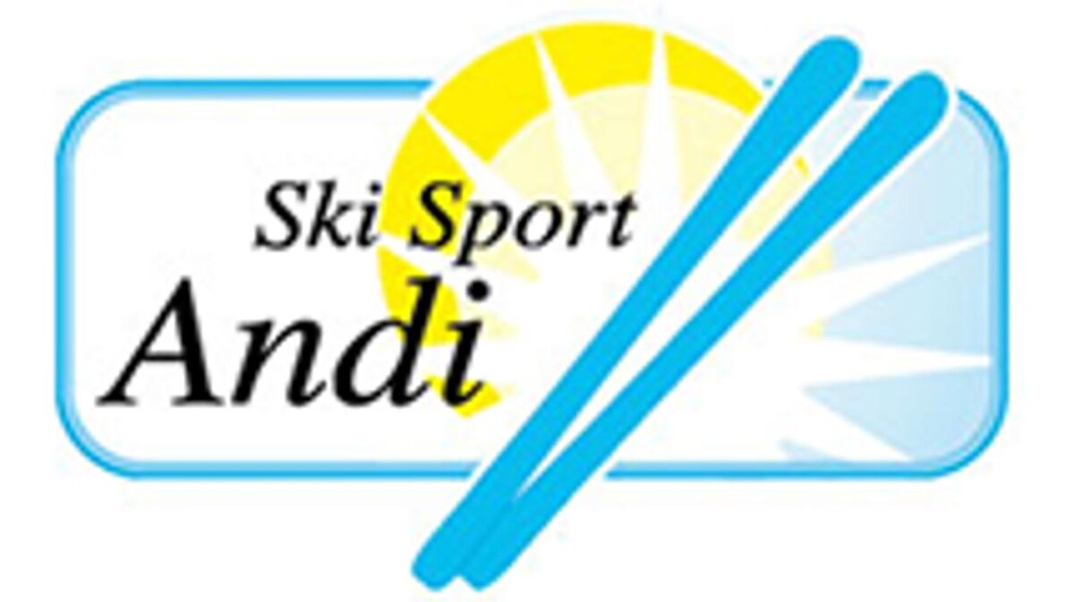 Ski Sport Andi Kirchberg im Brixental Logo