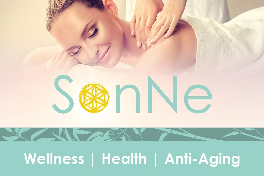 SonNE Wellness | Health | Anti-Aging Logo