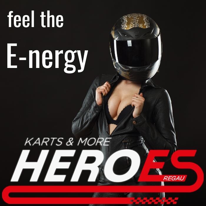 Bilder Heroes Karts & More