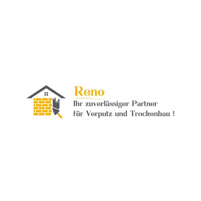 Bilder Reno Verputz