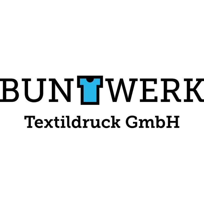 Bilder BUNTWERK - textildruck GmbH