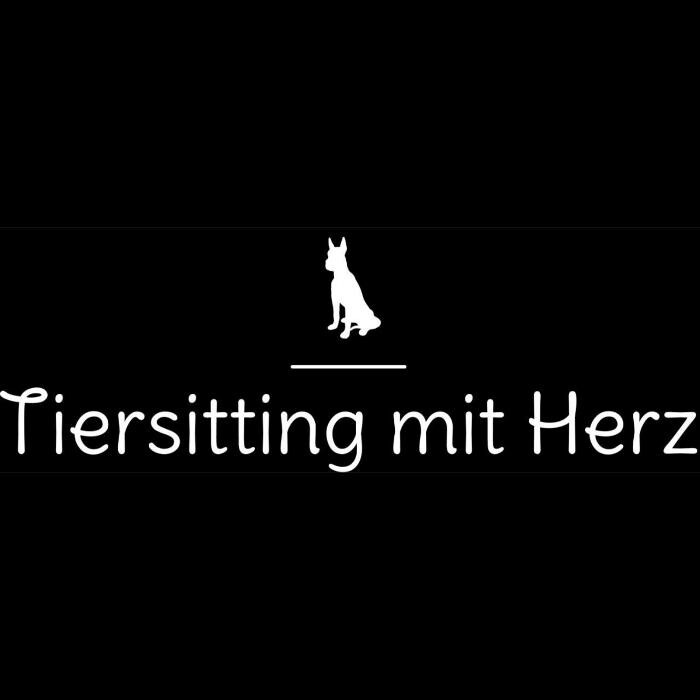 Bilder Tiersitting mit Herz