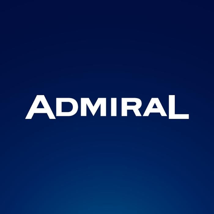 ADMIRAL Sportsbar Logo