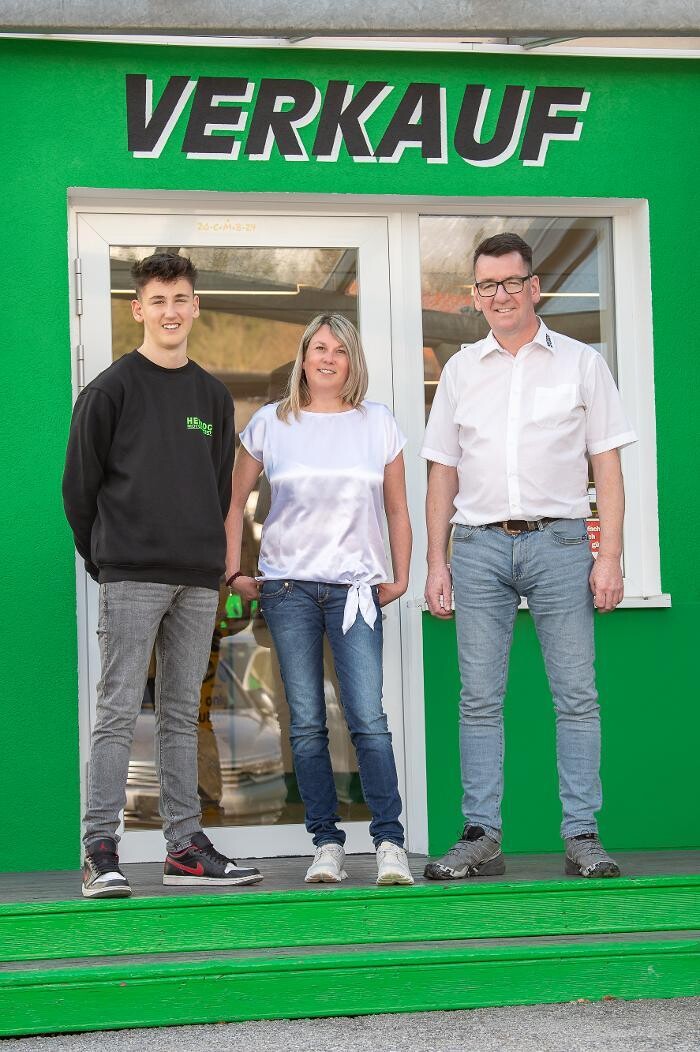 Bilder Herzog Motorsport GmbH
