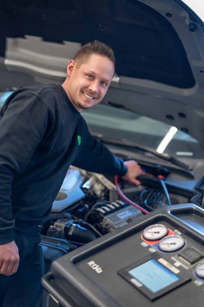 Bilder Herzog Motorsport GmbH