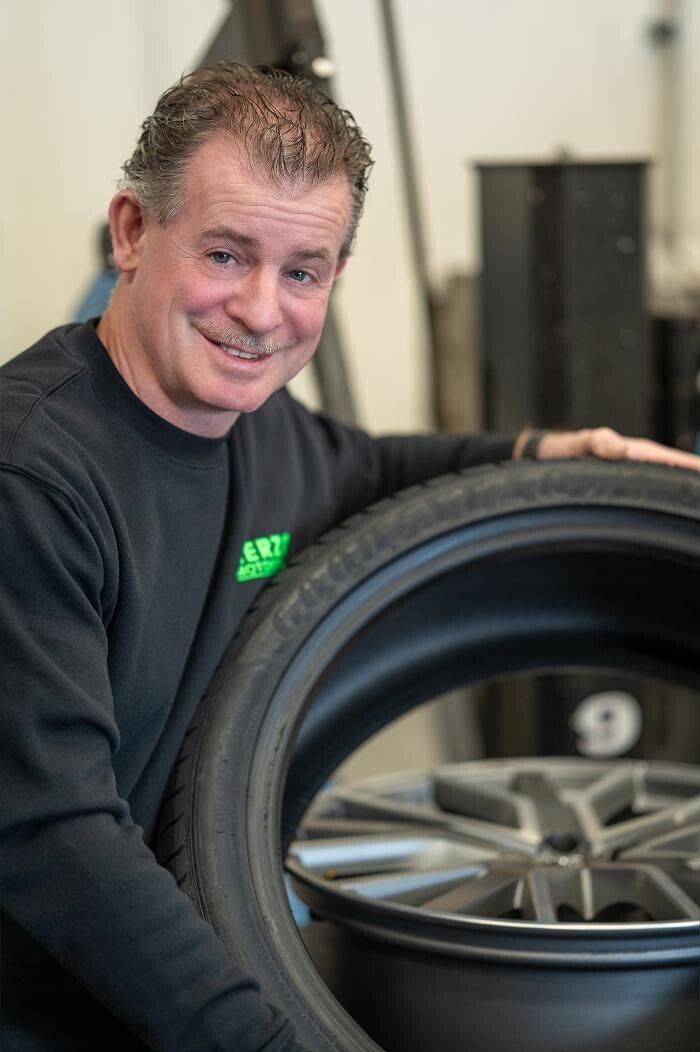 Bilder Herzog Motorsport GmbH