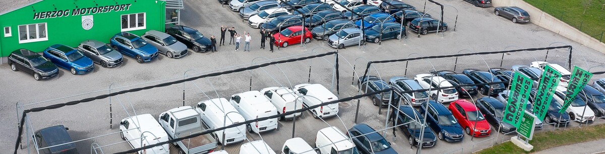 Bilder Herzog Motorsport GmbH