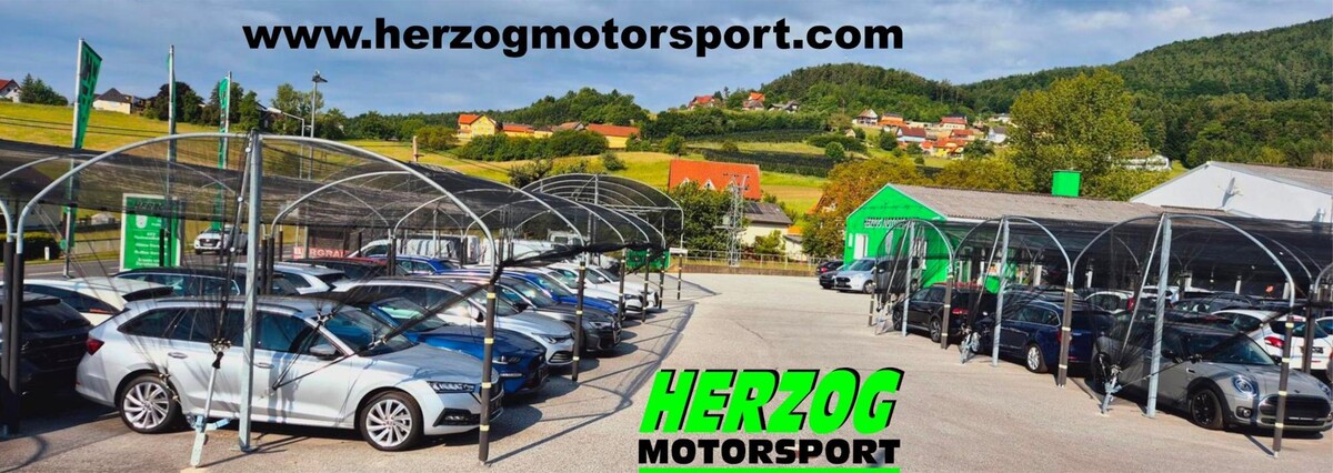 Bilder Herzog Motorsport GmbH