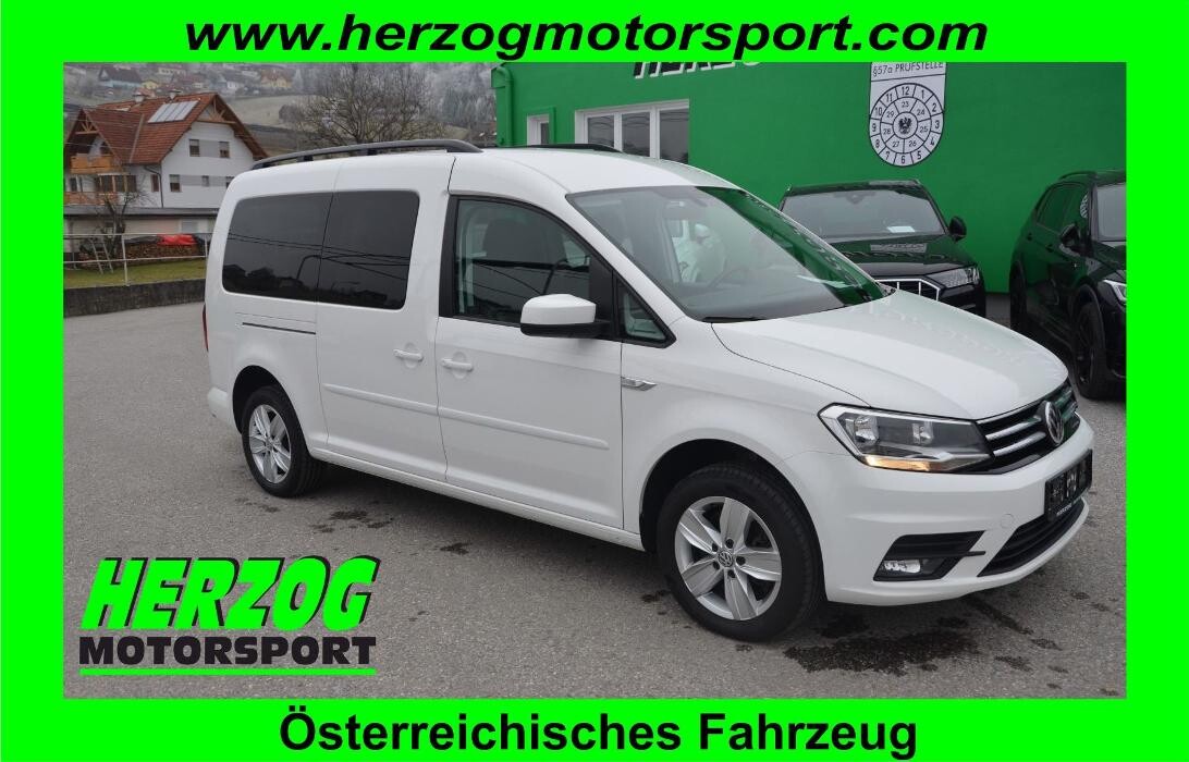 Bilder Herzog Motorsport GmbH
