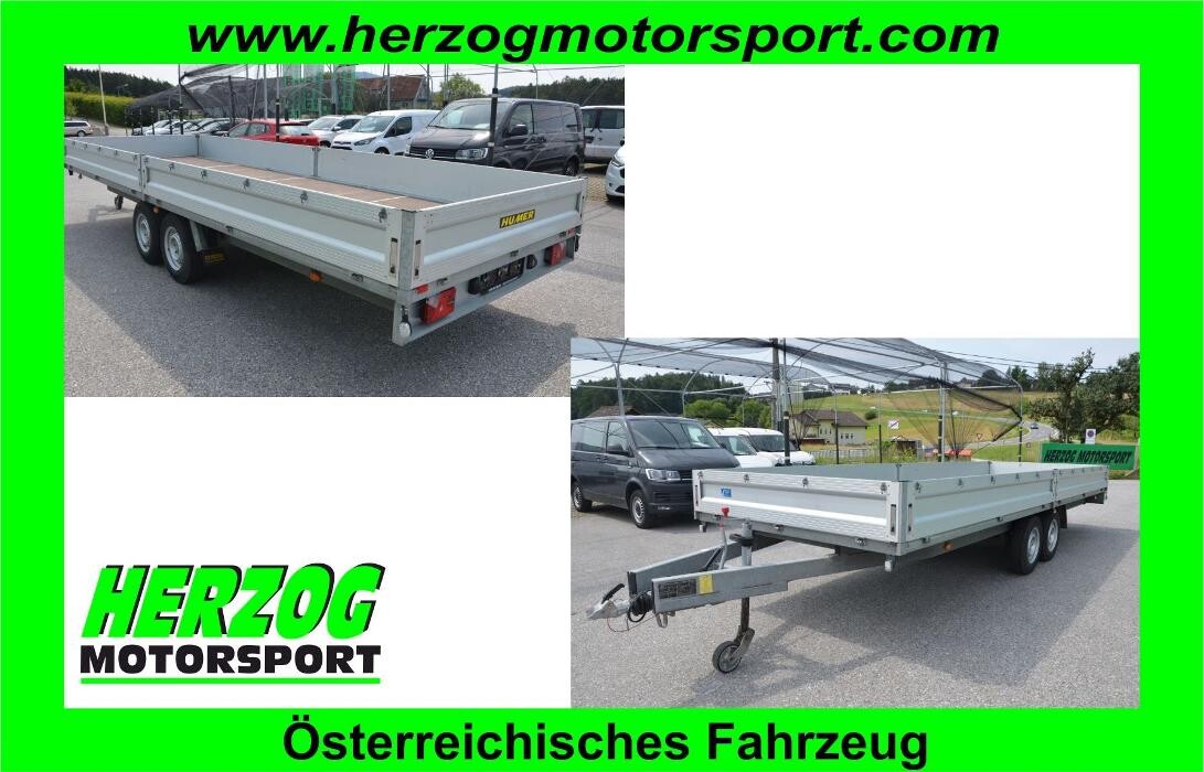 Bilder Herzog Motorsport GmbH