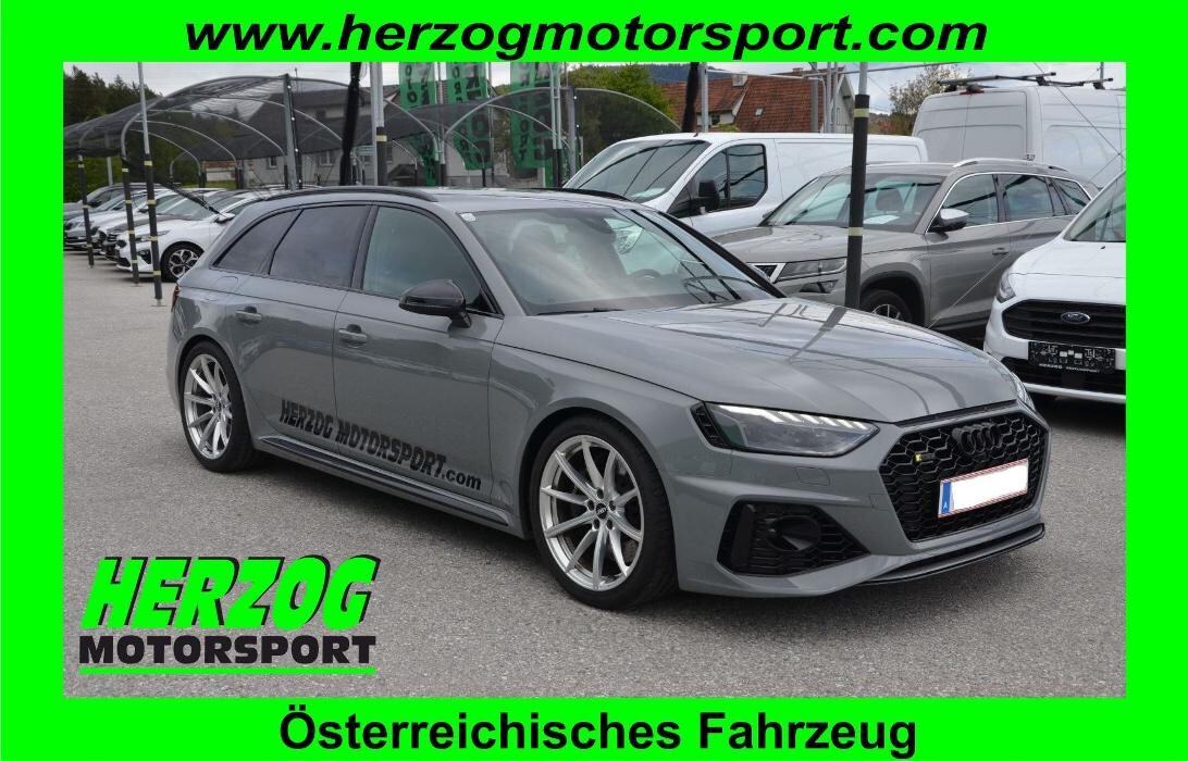 Bilder Herzog Motorsport GmbH